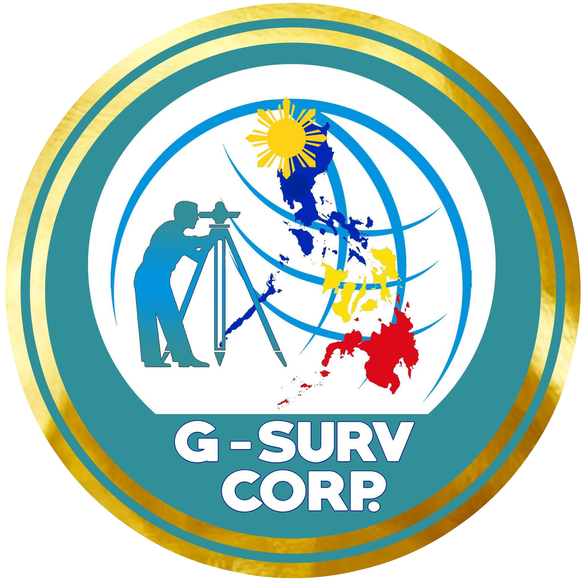 G-Surv Corp Logo