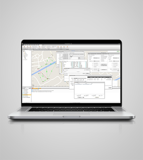 Professional GNSS