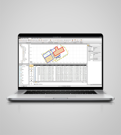 Professional GNSS